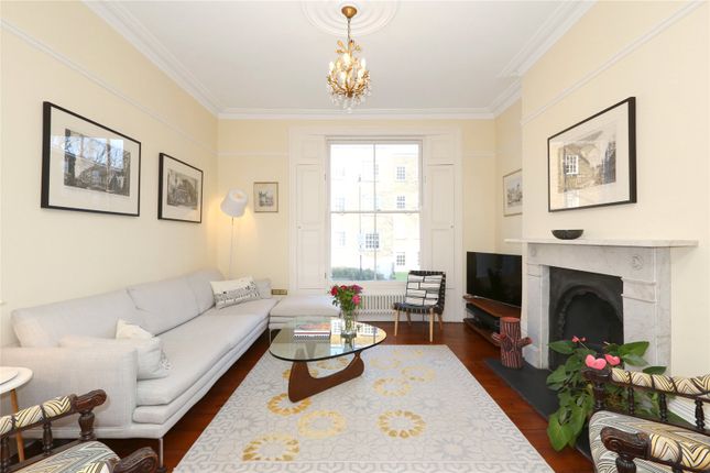 51, Compton Road, London photo 2