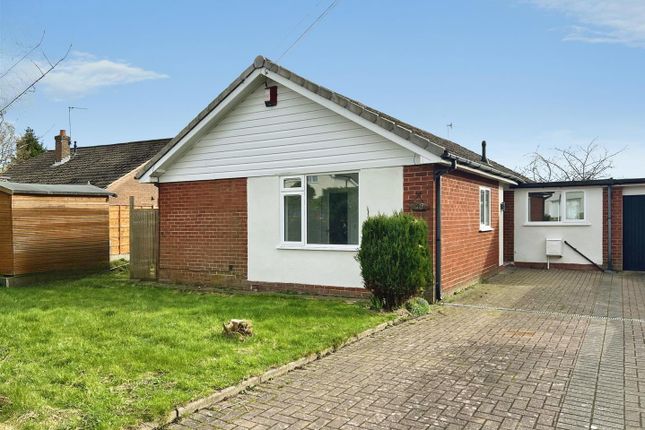 3-bed house on 38, Beatty Drive, Congleton, £299,950