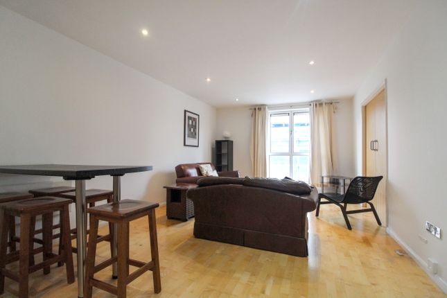 Flat for sale in Adams Walk, Nottingham