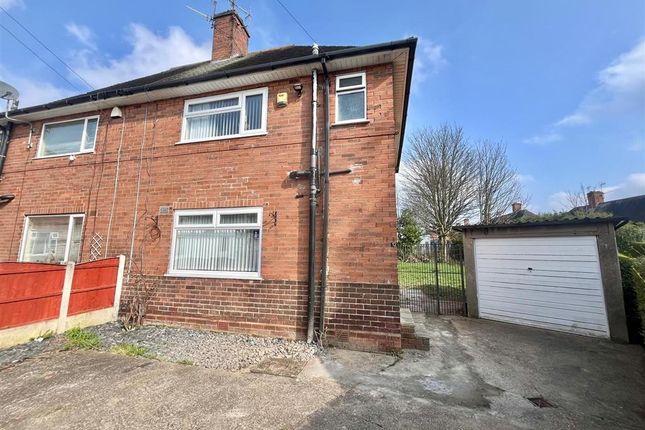 Property to rent in Longmead Close, Arnold, Nottingham