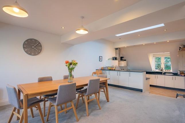 Flat for sale in Wells House, Holywell Road, Malvern