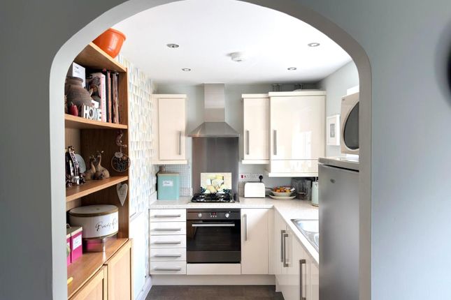 6, Trivetts Way, Cossington photo 3