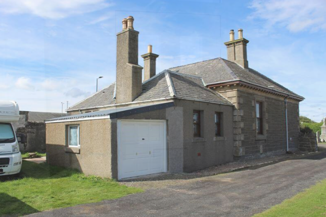 Thumbnail Detached house for sale in Ruag, South Road, Wick