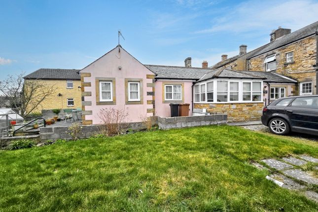 Thumbnail Semi-detached bungalow for sale in Westgate, Haltwhistle