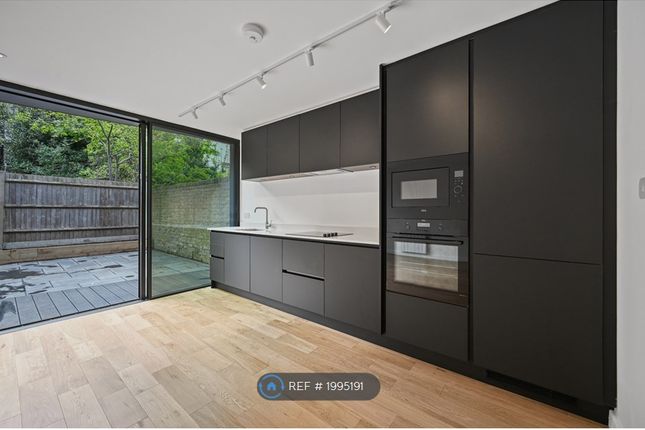 Thumbnail Terraced house to rent in Stories Mews, London