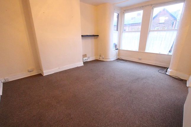 Thumbnail Flat to rent in Trinity Road, Bootle