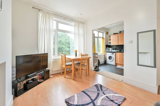 Flat for sale in George Lane, Hither Green, London