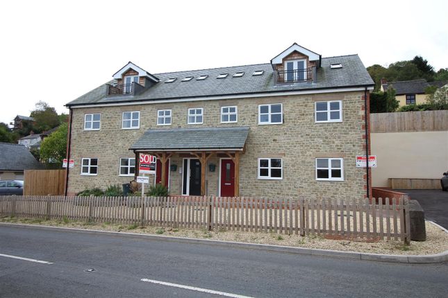 Thumbnail Flat to rent in Nelson Court, Morse Road, Drybrook