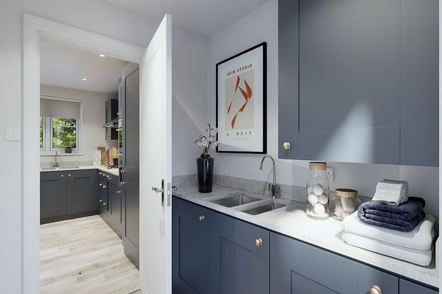  The Plomer - Plot 97, Friars Oak, London Road, Hassocks photo 4