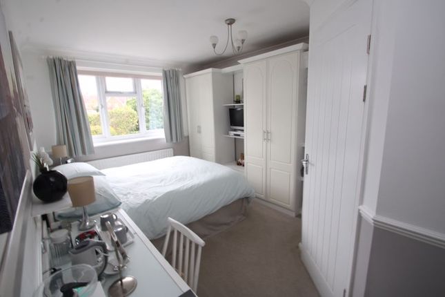 End terrace house for sale in Selwood Way, Downley, High Wycombe