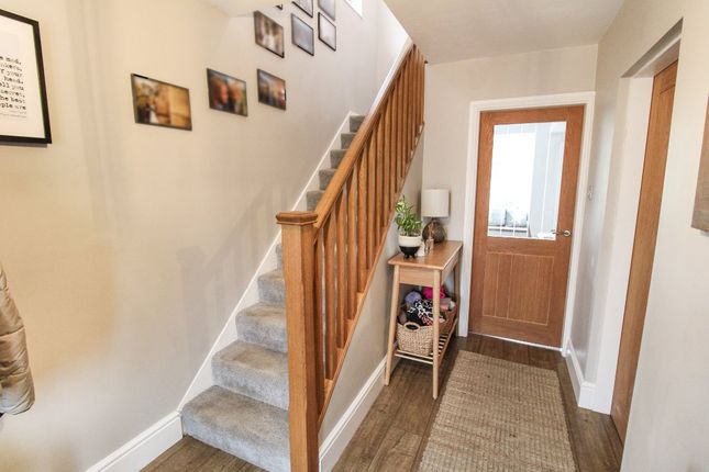 Semi-detached house for sale in Whincup Grove, Knaresborough
