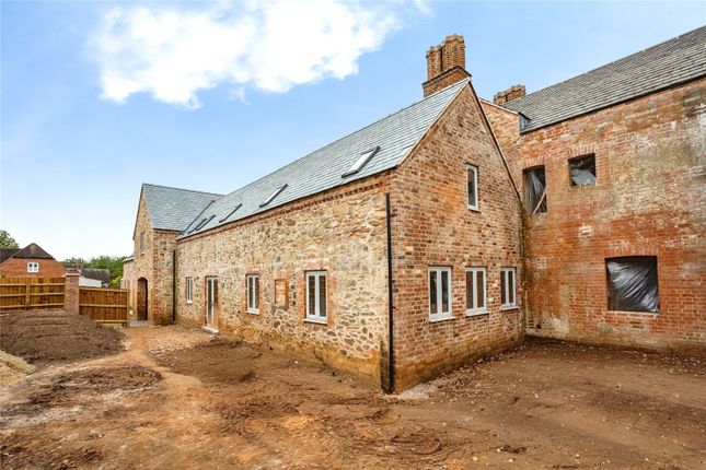 Plot 1 Apt 1- NEWSTEAD WAY,, Grange Park Farm, Loughborough photo 3
