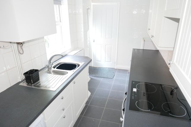 63, York Road, Kings Heath photo 5