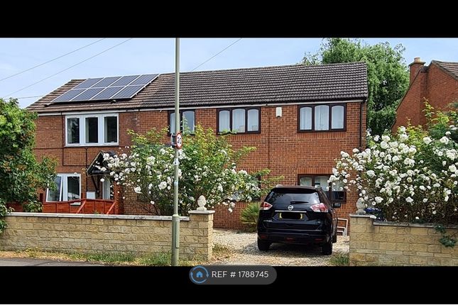 Thumbnail Semi-detached house to rent in Green, Kidlington