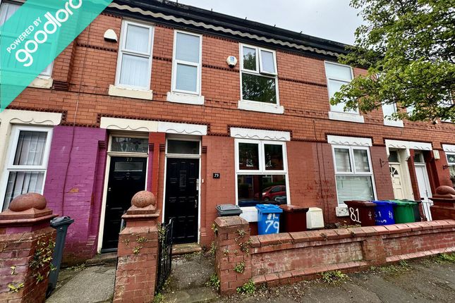 Room to rent in Horton Road, Manchester