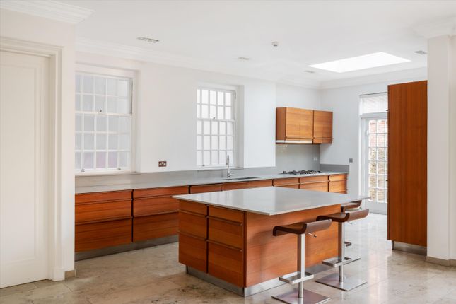 1, Hamilton Terrace, London photo 3
