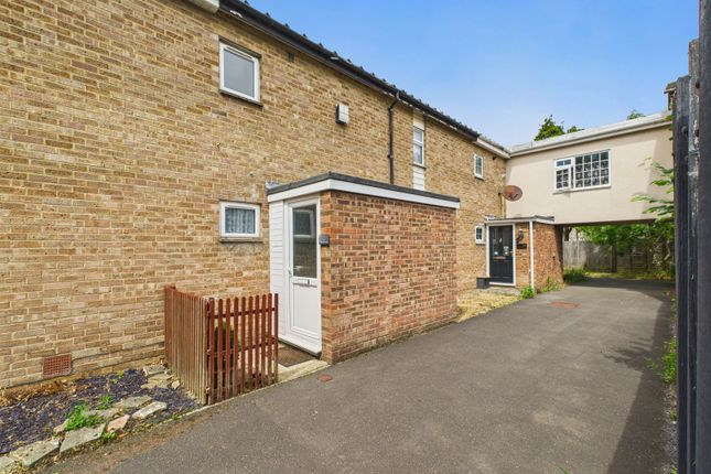 3Â Bedroom Terraced For Sale