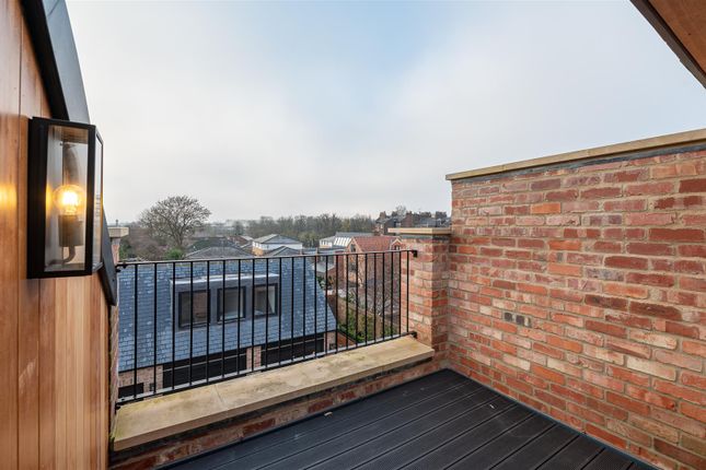 Town house for sale in 6 Marygate Mews, Bootham, York