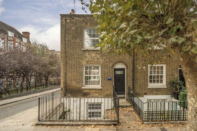 3-bed house on 80, Leighton Road, London, £3,600/mo