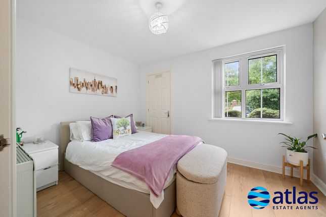 Hayling House, The Spinnakers, Liverpool photo 3
