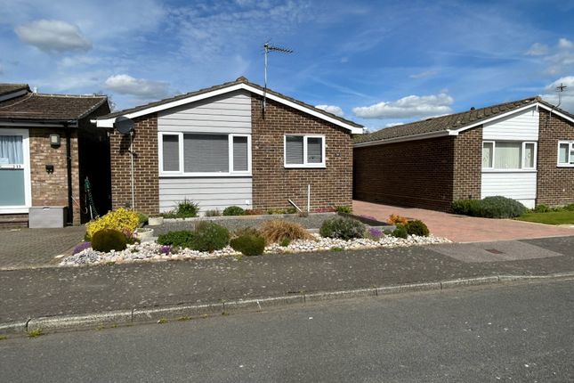Bungalow for sale in Dove Close, Hythe