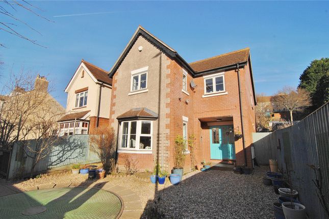Detached house for sale in London Road, Stroud, Gloucestershire