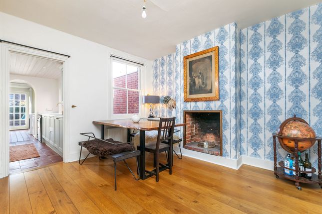 11 Fairfield Road, Winchester photo 3