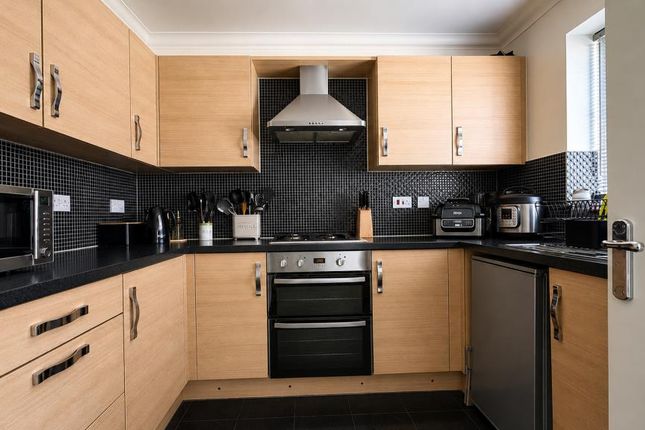 12, Celandine View, Soham photo 3