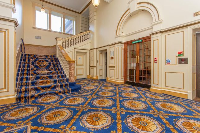 Flat for sale in The Leas, The Metropole The Leas