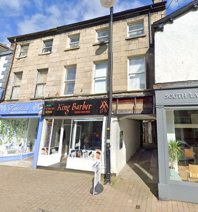 Thumbnail Flat for sale in Highgate, Kendal