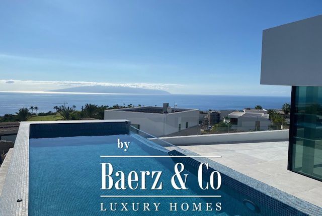 Villa for sale in Abama Beach, 38687, Santa Cruz De Tenerife, Spain