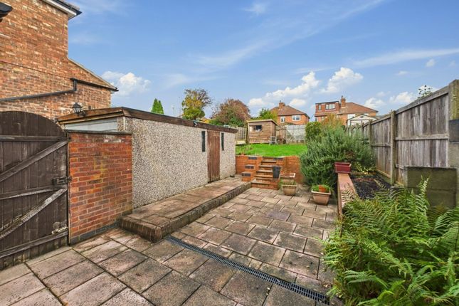 20 Lilleker Rise, Nottingham photo 4