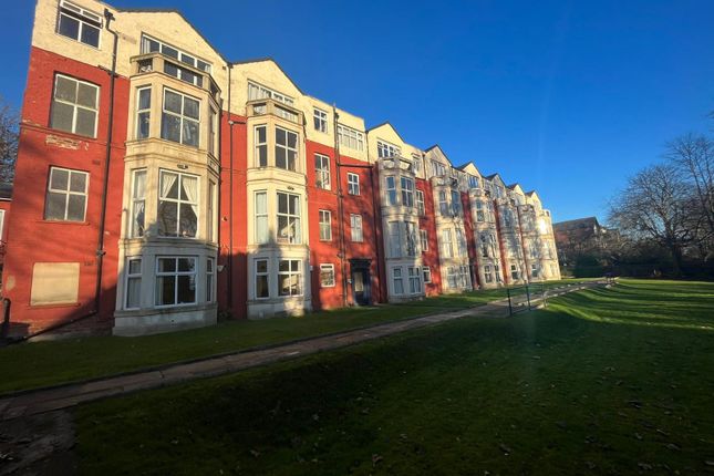 Thumbnail Flat to rent in Montpelier Terrace, Leeds, West Yorkshire