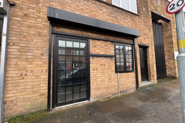 Commercial property to let in New Summer Street, Birmingham, West Midlands