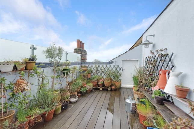 Flat for sale in Holland Road, London