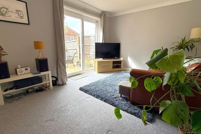 23, Flax Gardens, Birmingham photo 4