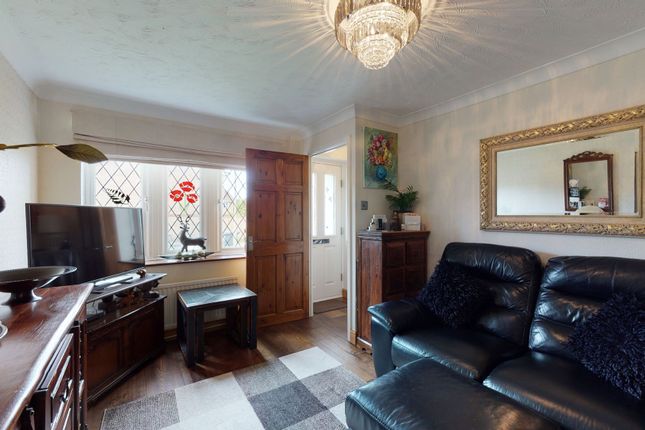 Terraced house for sale in Primrose Way, Chestfield