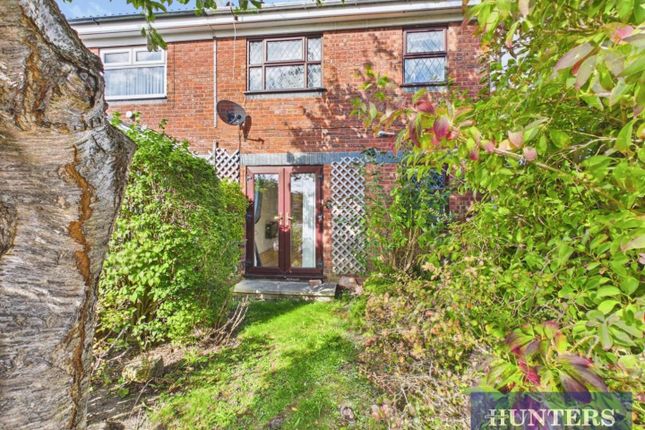 1-bed terraced on 5, Teal Garth, Bridlington, £120,000