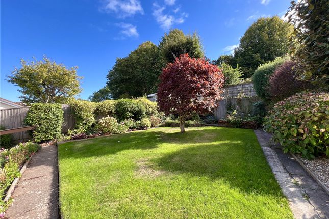 Edgemoor, 6, Woodside Close, Minehead photo 3