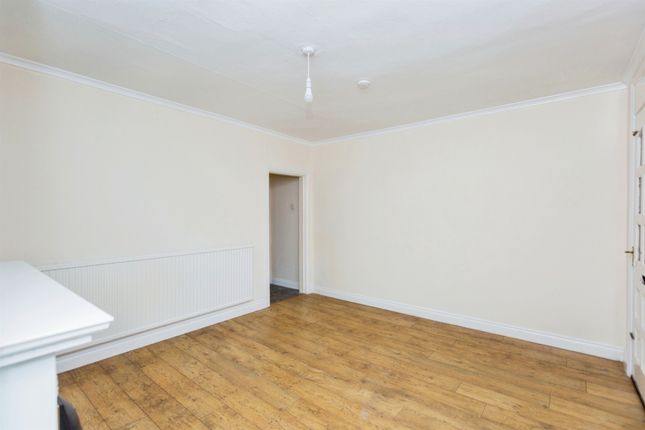 End terrace house for sale in Brook Street, Enderby, Leicester