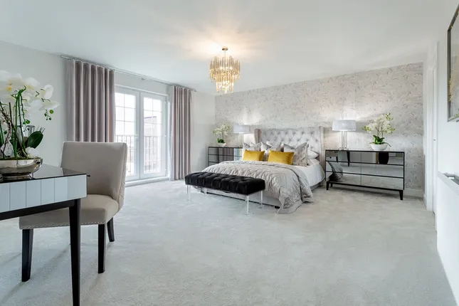 Taylor Wimpey - Dargavel View
