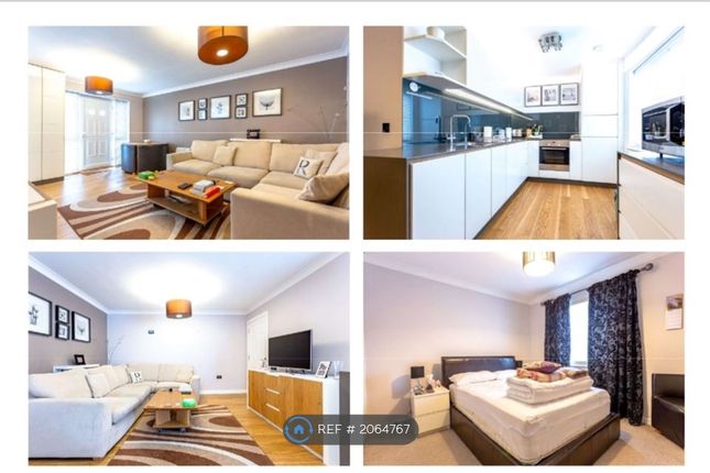 Thumbnail Flat to rent in Concorde Court, Windsor