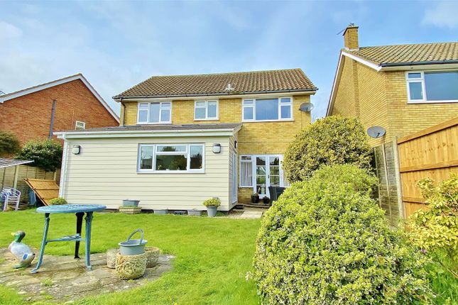 Detached house for sale in Heronsgate, Frinton-On-Sea