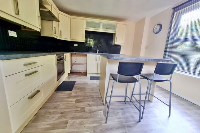 Chepstow Drive, Telford photo 3