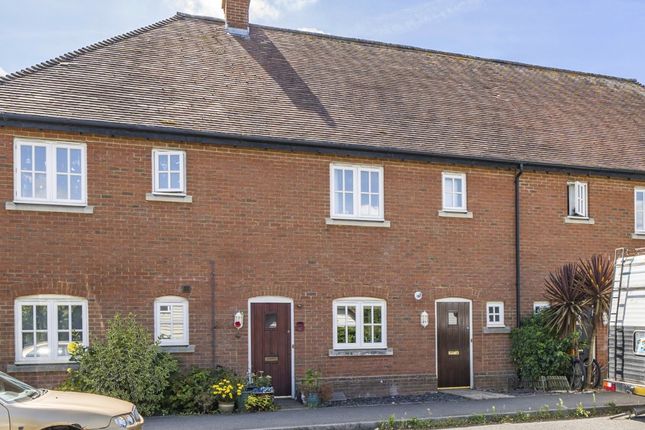 Thumbnail Terraced house for sale in Sandwich Road, Ash, Canterbury, Kent