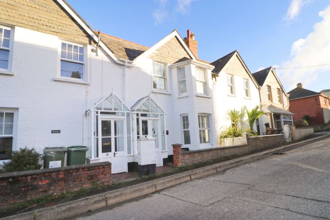 Thumbnail Terraced house for sale in Netherton Road, Padstow
