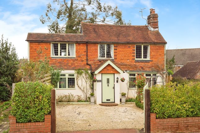 Thumbnail Detached house for sale in Lower Platts, Ticehurst, Wadhurst, East Sussex