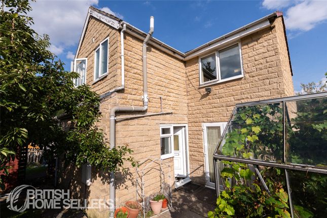 End terrace house for sale in Thistle Close, Huddersfield, West Yorkshire