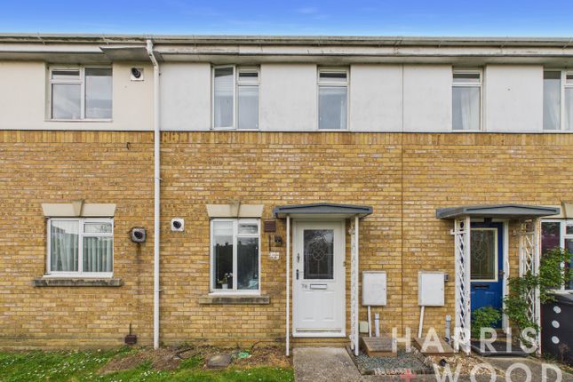 2-bed house on 74, Temple Lane, Witham, £230,000