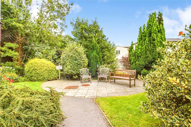 Terraced house for sale in Willows Court, Station Road, Pangbourne, Reading